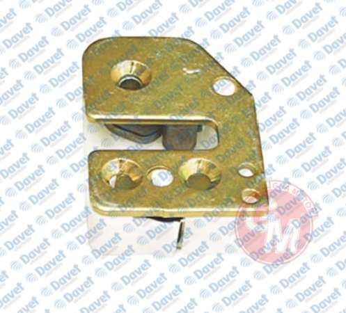 GUA 41890 Kapi Kilit Karsiligi Sag Renault R9-R11